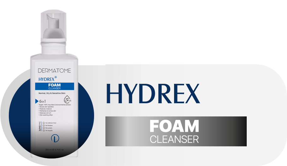 foam-hydrex